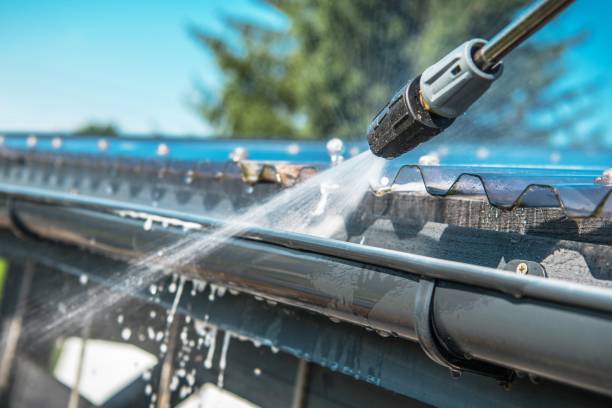 Best Deck Pressure Washing  in Broomall, PA