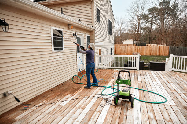 Best Sidewalk Pressure Washing  in Broomall, PA