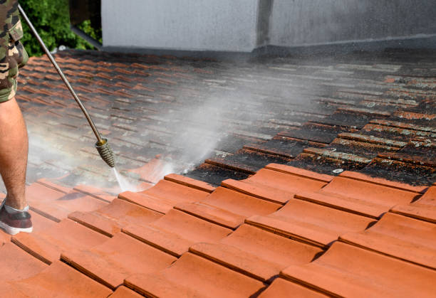 Broomall, PA Pressure Washing Company
