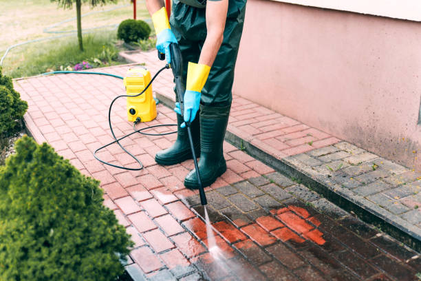 Best Roof Pressure Washing  in Broomall, PA
