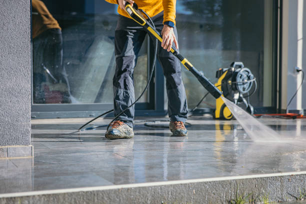 Best Deck Cleaning Services  in Broomall, PA