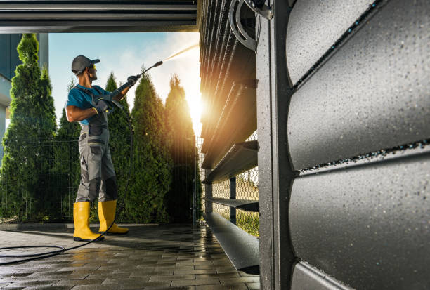 Best Concrete Pressure Washing  in Broomall, PA