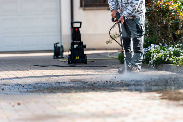 Best Residential Pressure Washing Services  in Broomall, PA