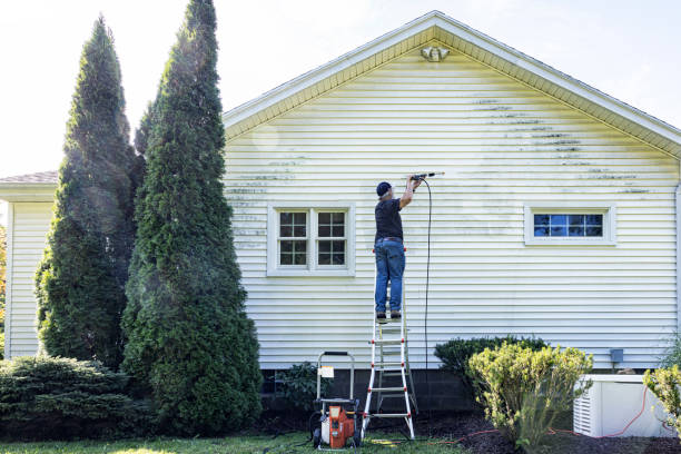 Best Commercial Building Pressure Washing  in Broomall, PA