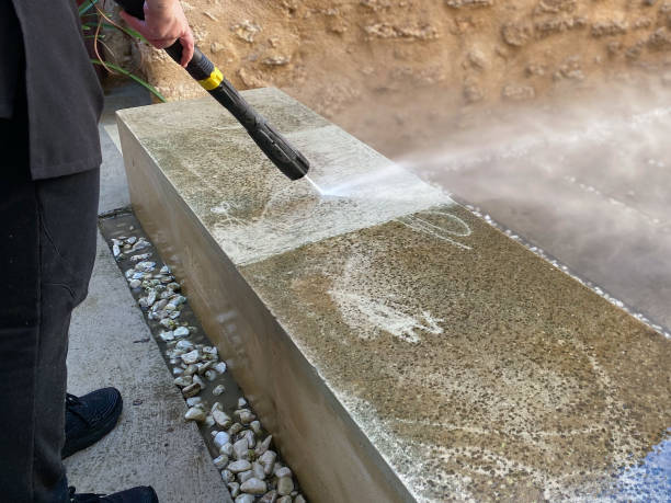 Best Pressure Washing Contractors  in Broomall, PA