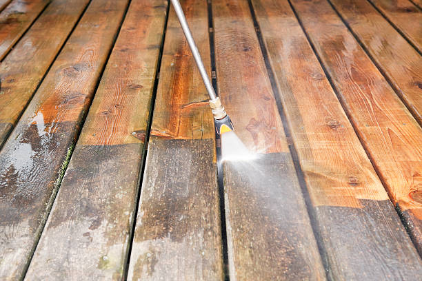 Best Commercial Pressure Washing  in Broomall, PA