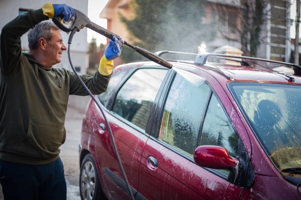 Best Deck Cleaning Services  in Broomall, PA