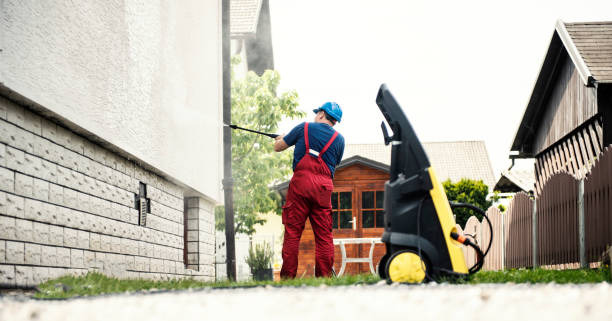 Best Roof Power Washing Services  in Broomall, PA